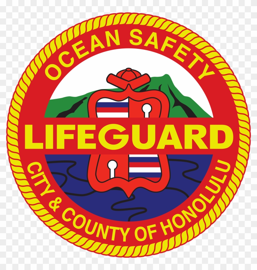 Honolulu Emergency Services Department - Uscgc Active Clipart
