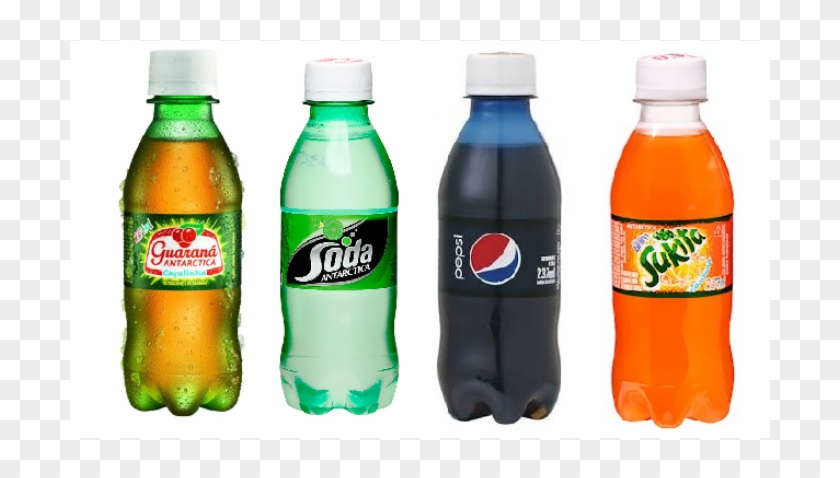 Refrigerante Caçulinha Clipart #5161812