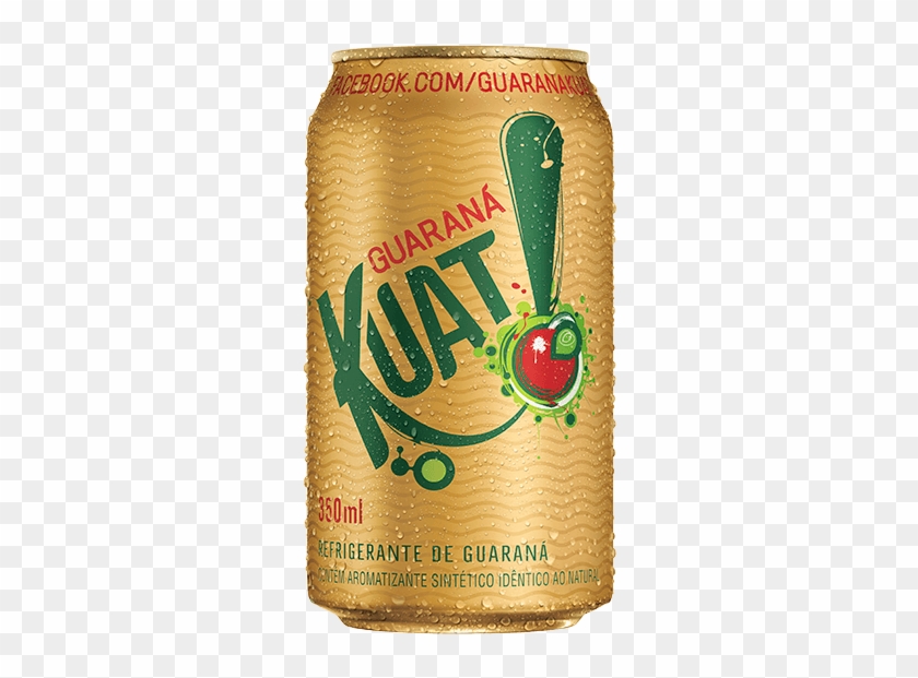 Kuat Guarana Clipart