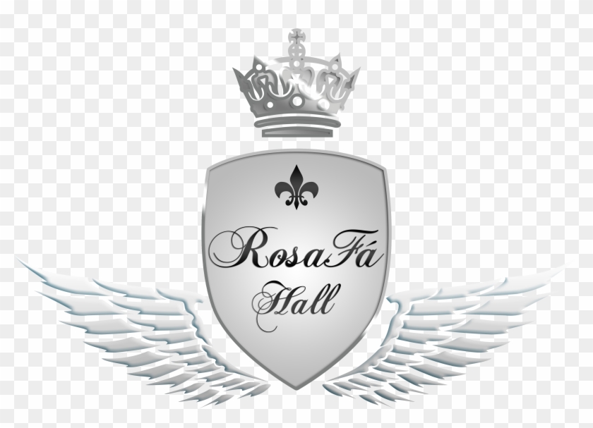 Rosafa Hall Rosafa Hall - Illustration Clipart #5161963