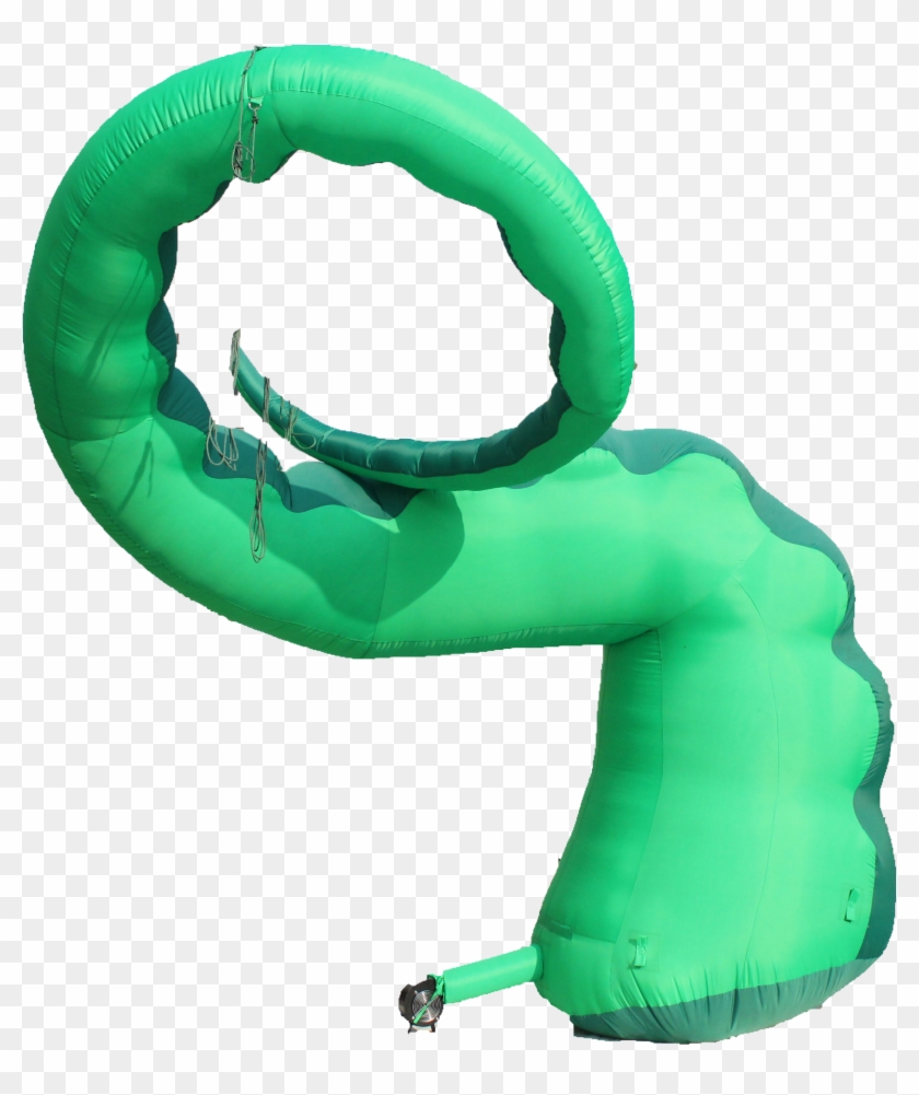 Yantai - Inflatable Clipart