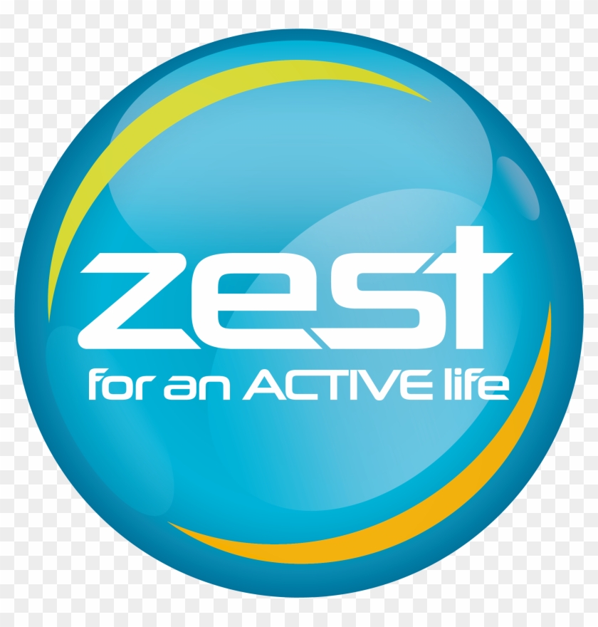 Zest @ Hambleton - Circle Clipart