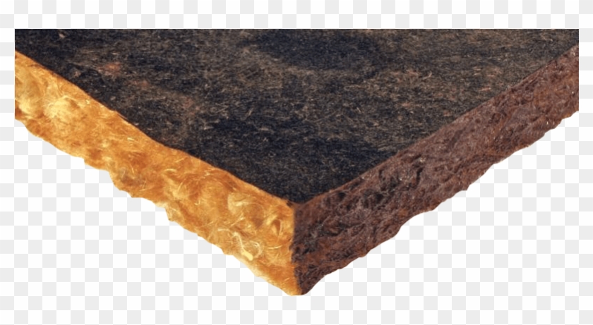 Edge Coating Prevents Fiberglass Strands From Torn - Coffee Table Clipart