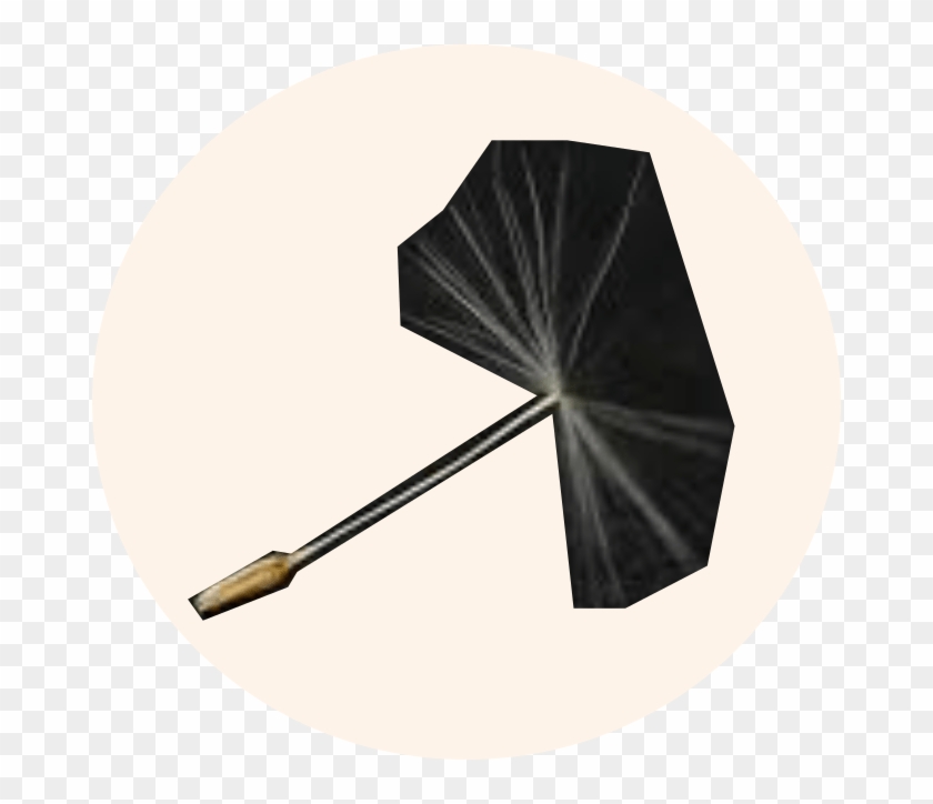 Scientific - Umbrella Clipart #5162161