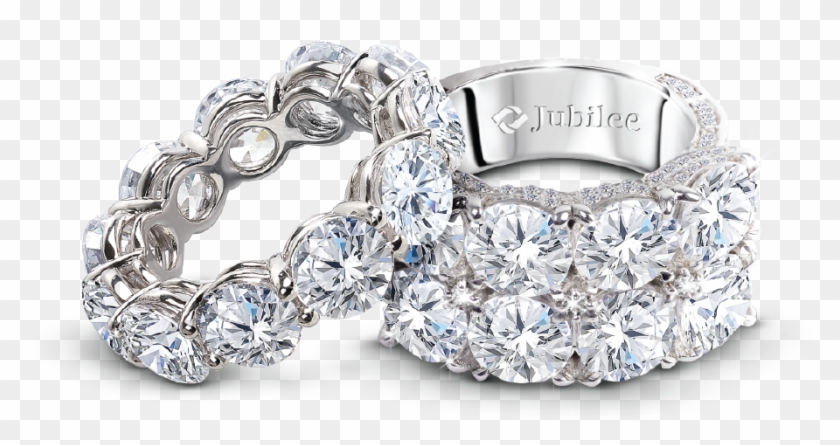 - Jubilee Diamond - Pre-engagement Ring Clipart #5162218