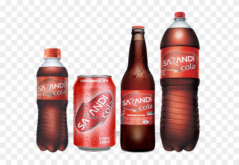 Coca-cola Clipart
