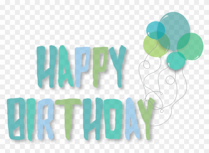 Happy Birthday 1169669 960 - Happy Birthday Png Clipart