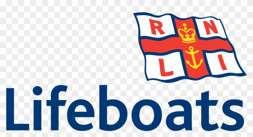 Lifeguard Vector Duty Logo - Rnli Lifeboats Logo Clipart