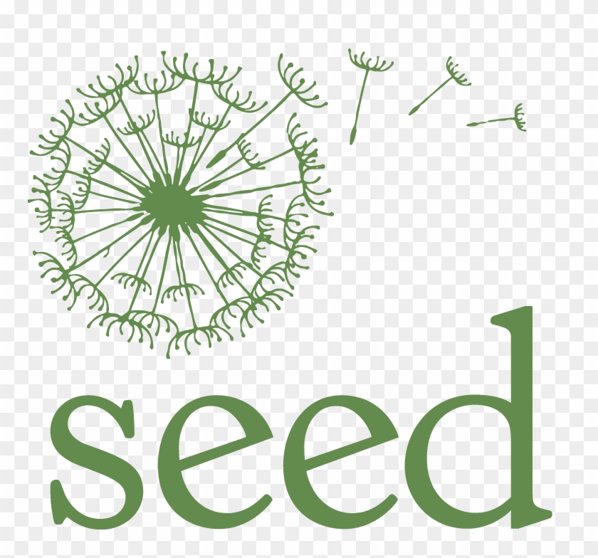 We Are Delighted To Reveal An Updated Look For The - National Seed Project Clipart #5162330