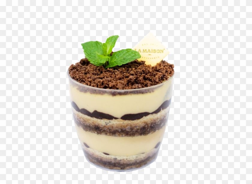 Tiramisu Png Clipart #5162434