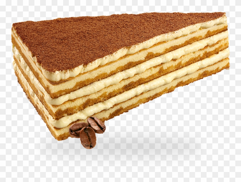 Tiramisu Balconi , Png Download - Tiramisu Clipart