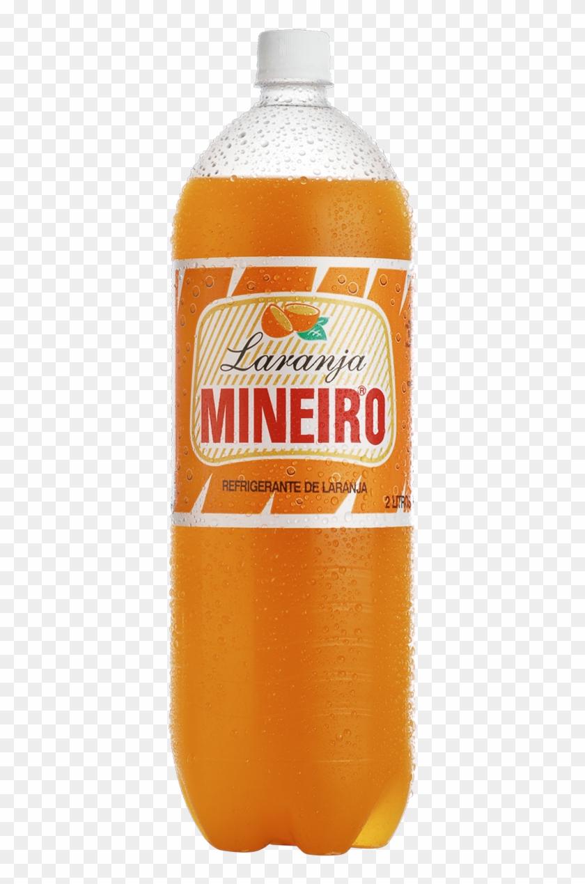 Laranja Mineiro 2 Litros - Guinness Clipart