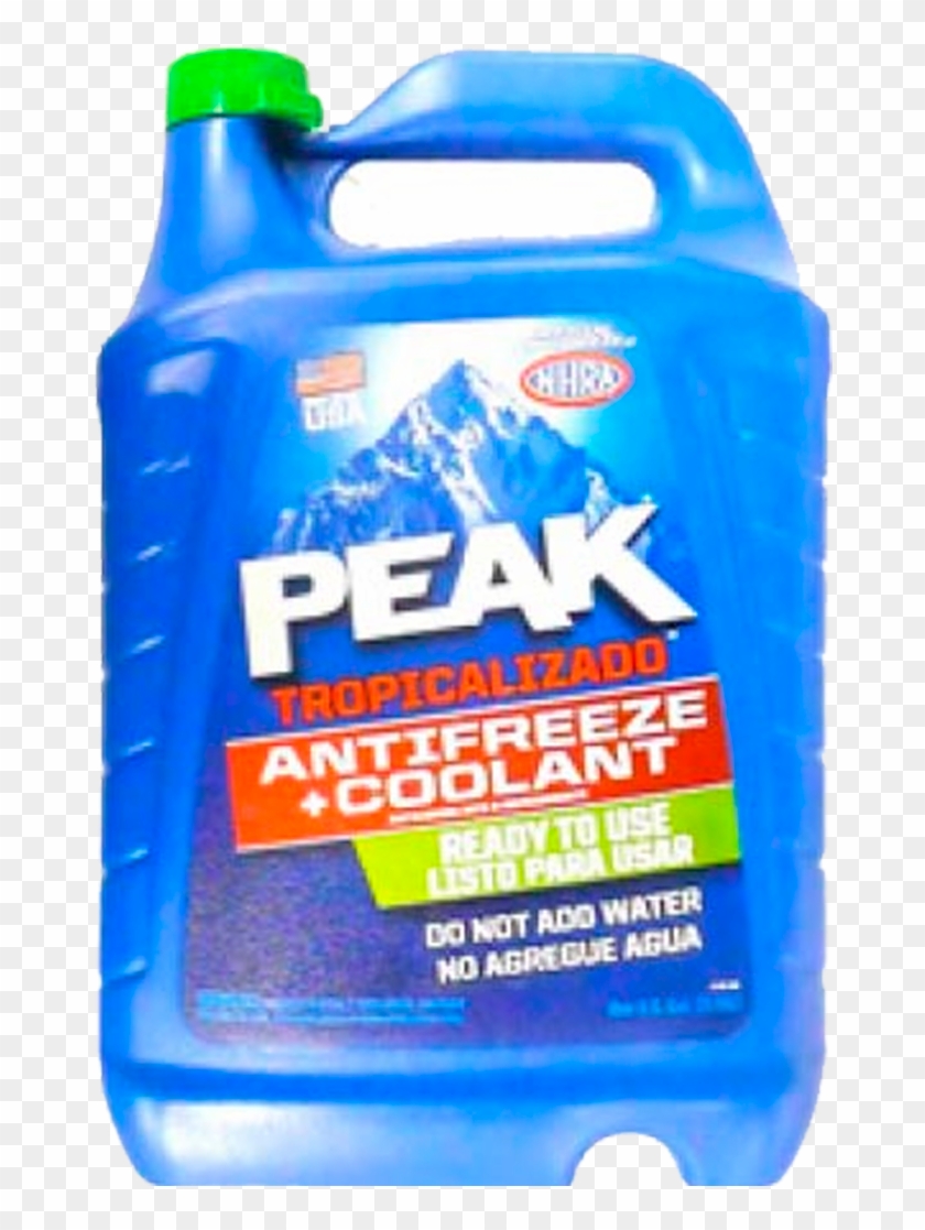 Refrigerante Peak 17% - Plastic Bottle Clipart #5162914