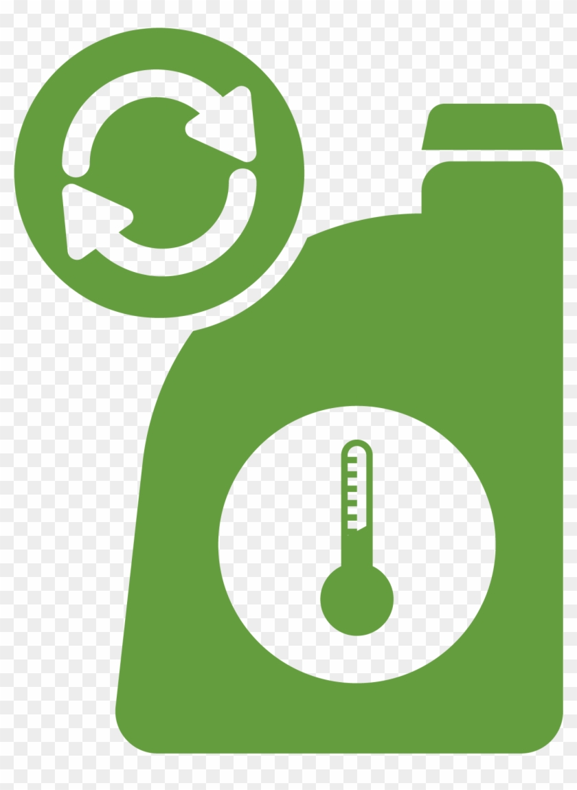 Sostituzione Liquido Refrigerante - Sign Clipart #5162951