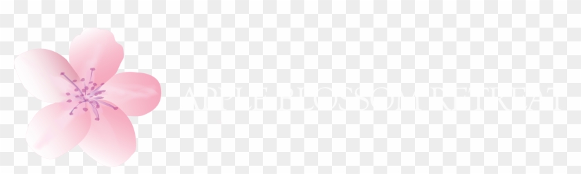 Apple Blossom Retreat - Darkness Clipart #5163049