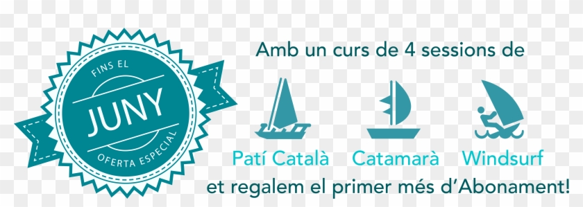 Oferta Especial Escola De Mar - Special Offer 20 Off Clipart