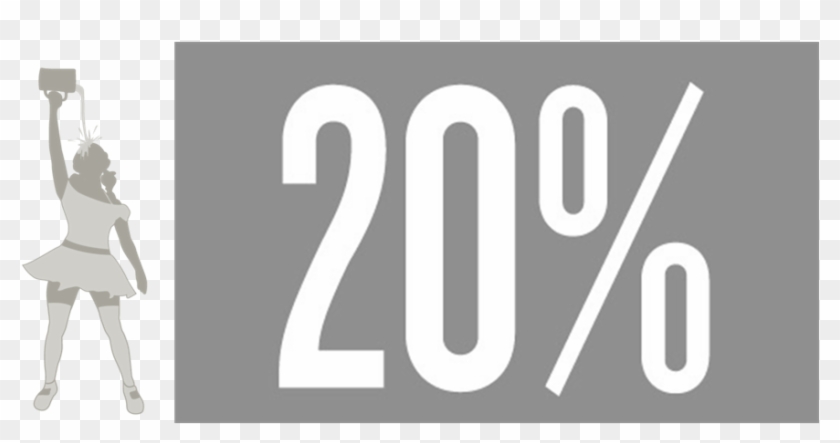 20-off - Graphic Design Clipart