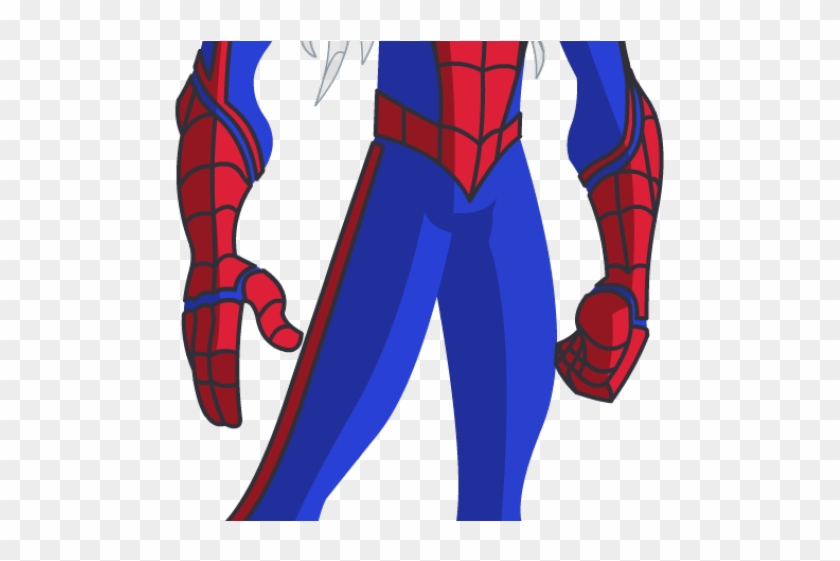 Spectacular Spider Man Spiderman Clipart #5163272