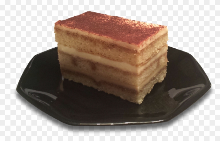 Tiramisu Clipart #5163483