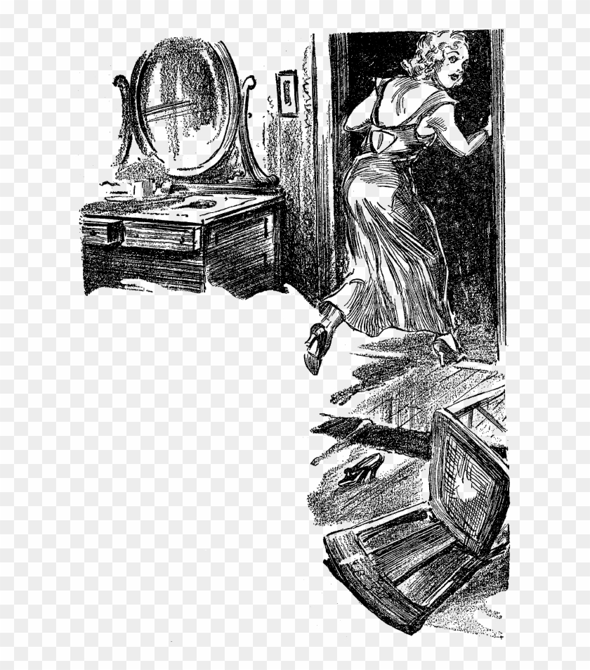 Spider Strikes V1n1 I12a - Cartoon Clipart #5163653