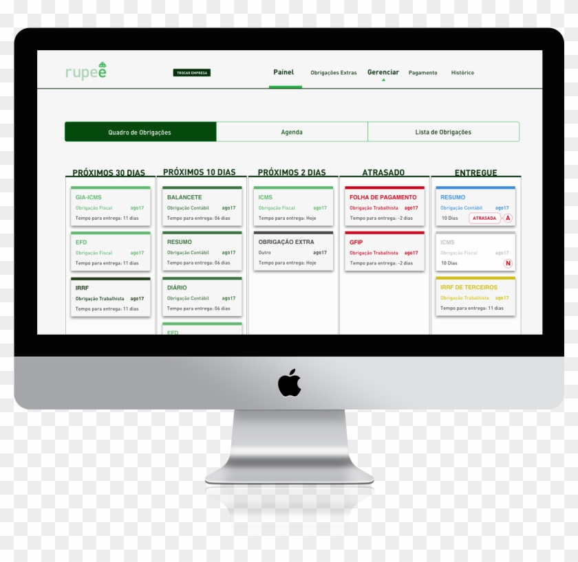 Board - Mobility Controller Virtual Appliance Clipart