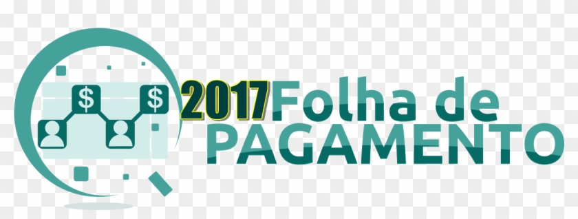 Folha De Pagamento Setembro 2017/fundo Municipal De - Graphic Design Clipart #5163708