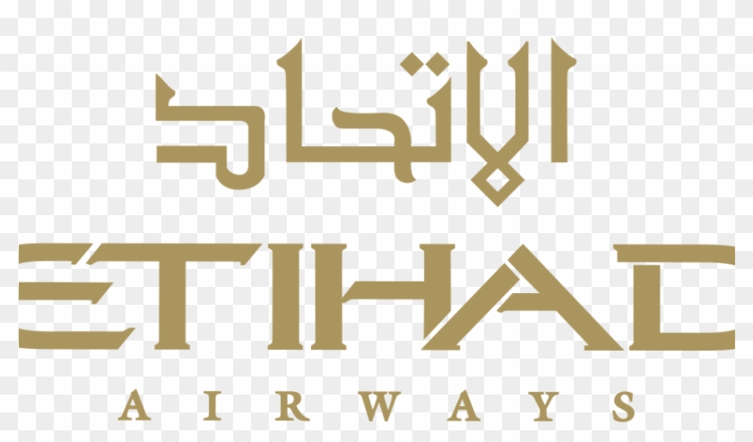 20% Off Selected Hotels With Advance Bookings At Amoma - Etihad Airways Logo .png Clipart