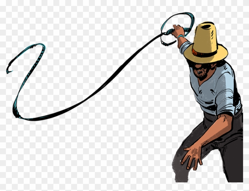 The Voice Of The Hills - Escravo Desenho Png Clipart