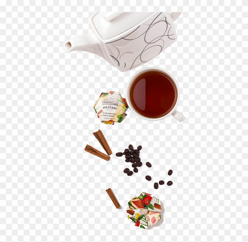 Catalog/tisane/tiramisu Delight Top - Assam Tea Clipart #5163768
