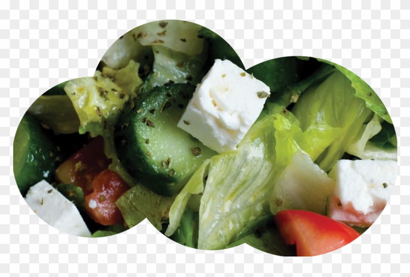 Mask-tiramisu - Spinach Salad Clipart