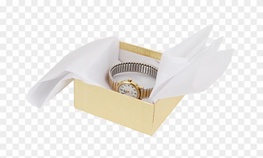 Economy Tissue Paper - Construction Paper Clipart