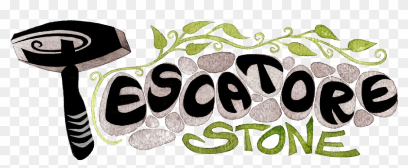 Stone Border Png Clipart