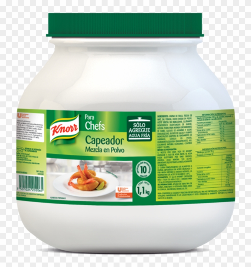 Inicio - Knorr Clipart #5164052