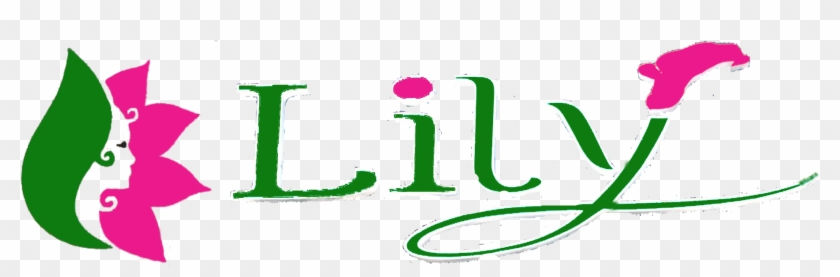 Lily Beauty Parlour Clipart #5164328