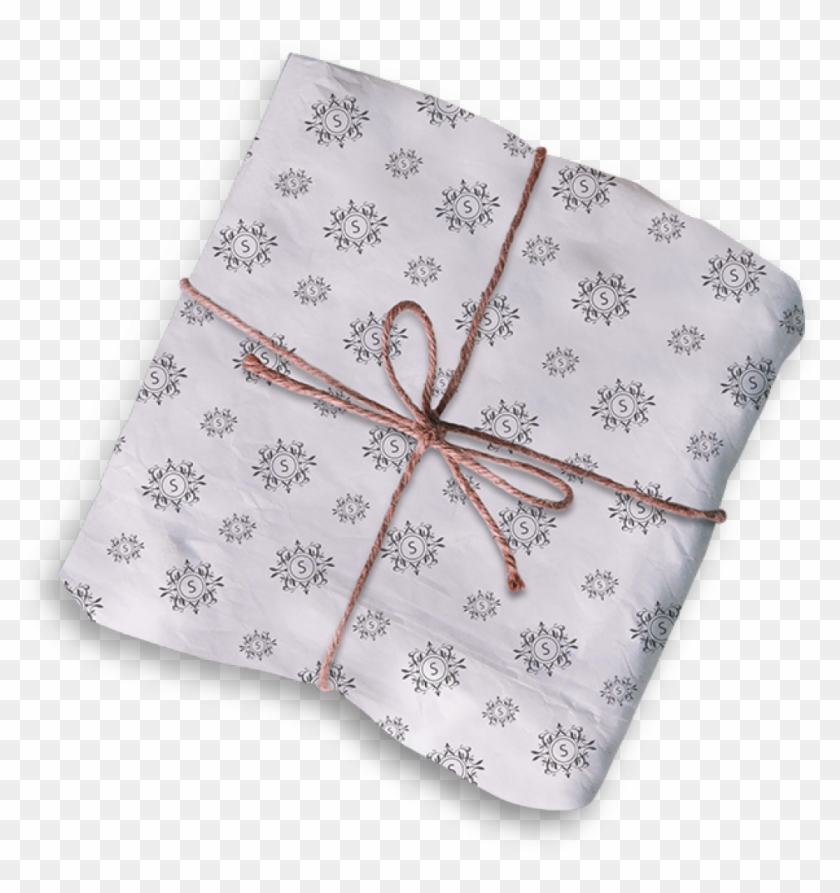 How To Drive Customer Loyalty With Custom Printed Tissue - Envelope Clipart