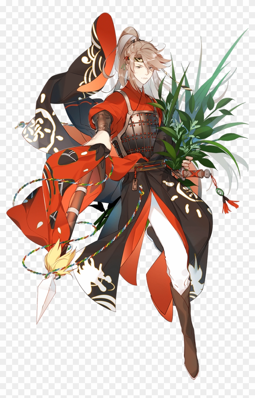 Art Zpngzi Flagoverlookingtheboat - Food Fantasy Zongzi Clipart