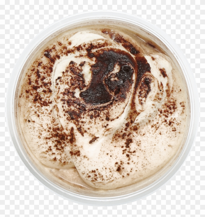 Tiramisù - Mocaccino Clipart #5164417