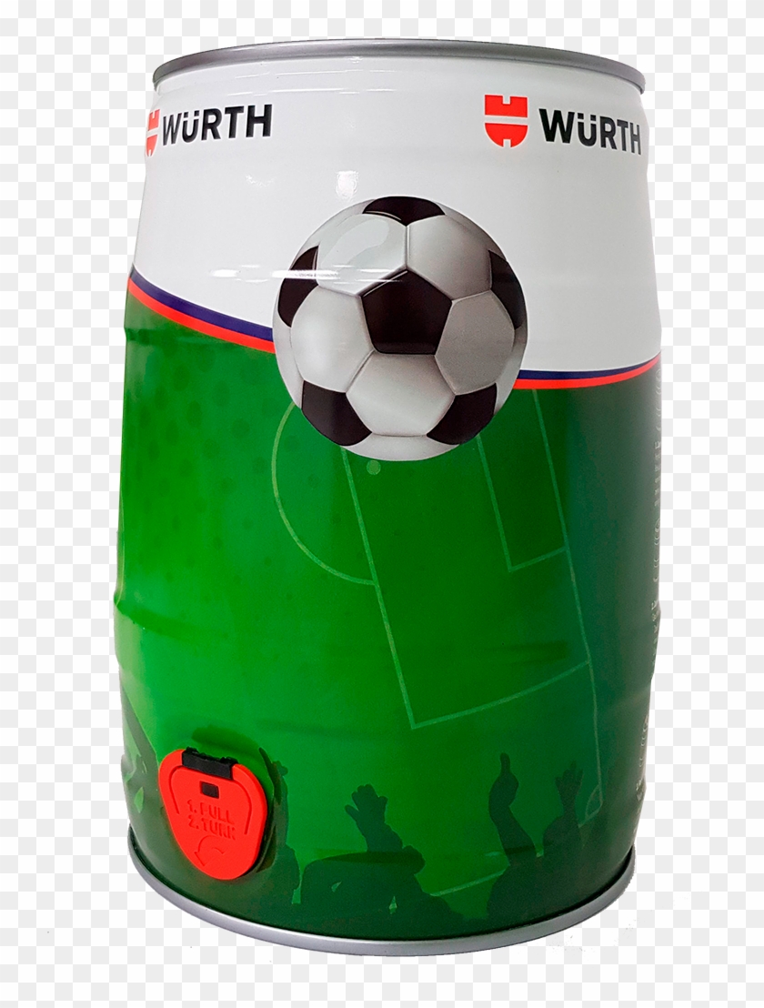 Más Vistas - Kick Up A Soccer Ball Clipart #5164495