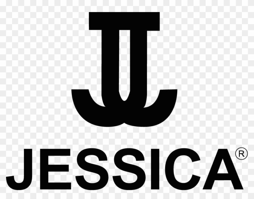 Jessica Logo Png Image Lg0043 - Jessica Nails Logo Clipart #5164624