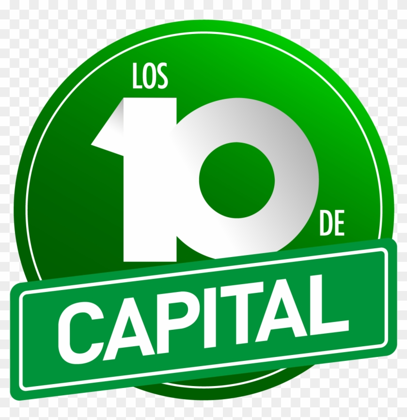 Celebra Con Nosotros, Tú Eres Capital - Radio Capital Clipart #5164691