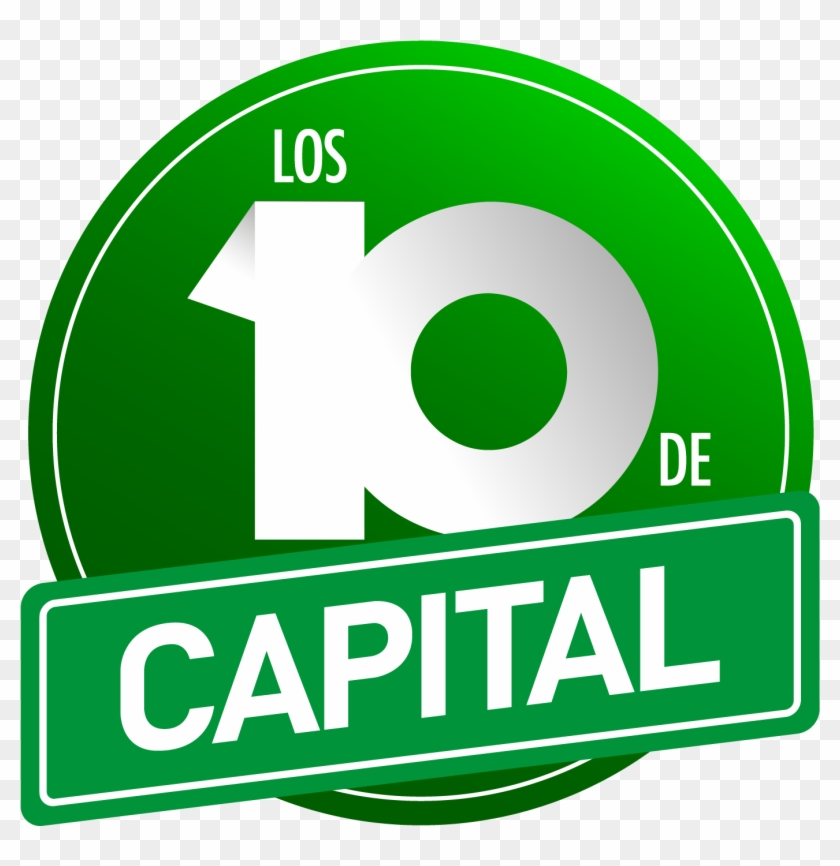 Celebra Con Nosotros, Tú Eres Capital - Radio Capital Clipart