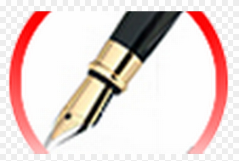 Ink Pen Clipart