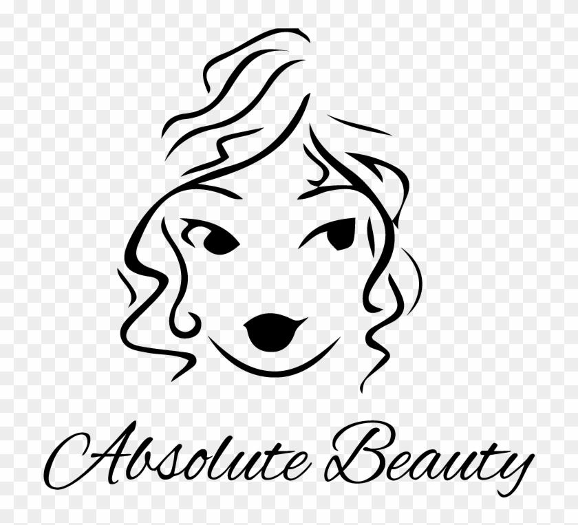 Logo Design By Kamran Shahid For Absolute Beauty - Design Clipart #5164814