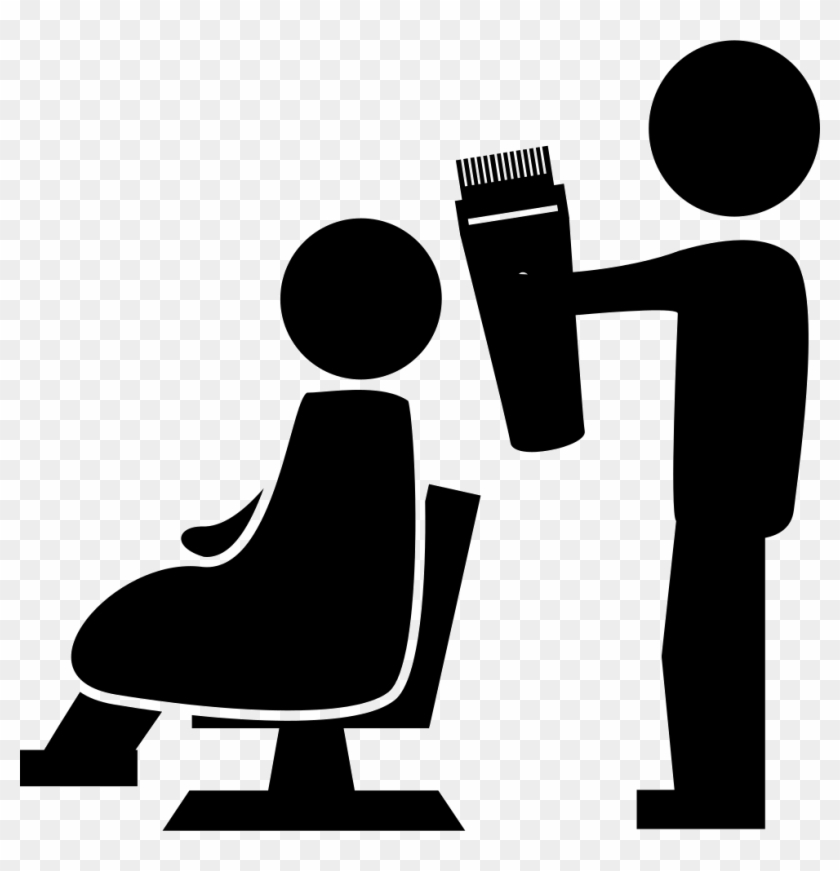 Png File Svg - Salon Icons Png Clipart #5164846