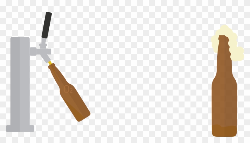 Oxidación Cerveza Clipart #5164885