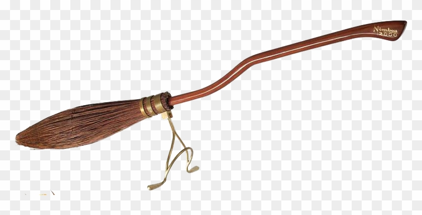 Escoba Harry Potter Png - Éclair De Feu Harry Potter Clipart #5164886