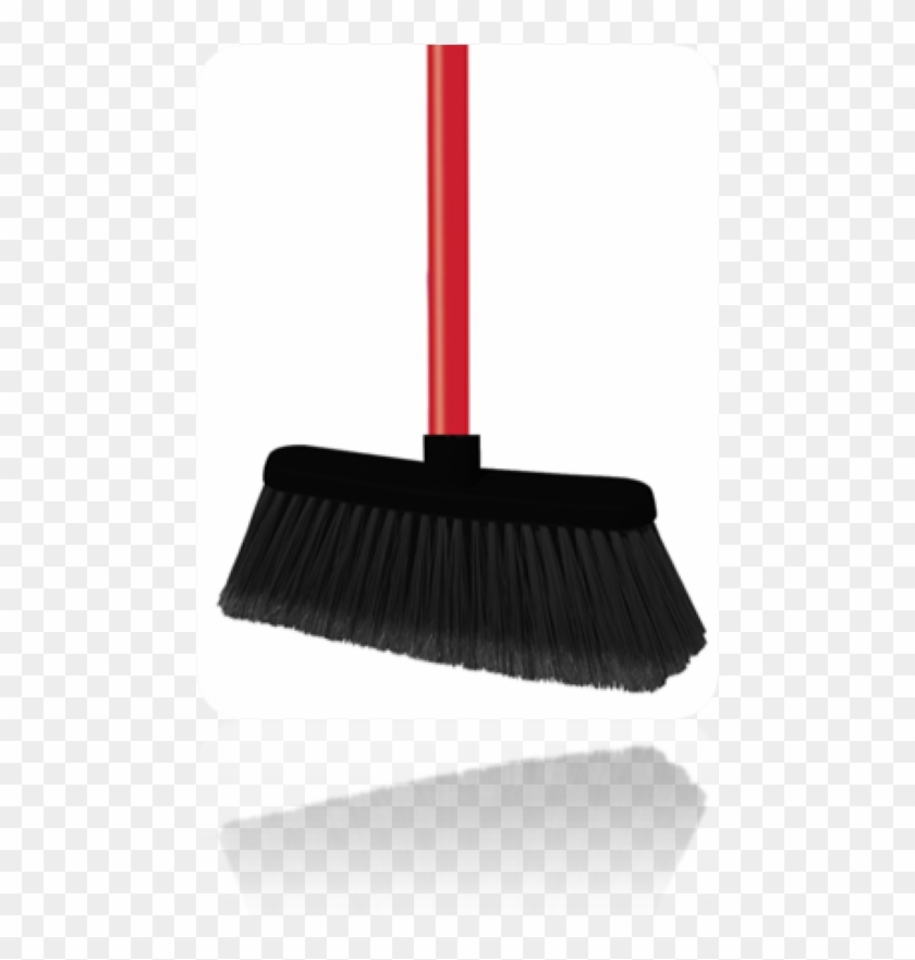 Broom Clipart