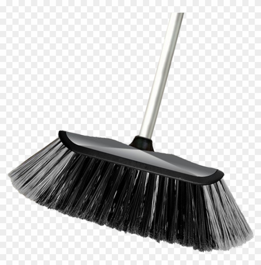Escoba De Espiga> - Broom Clipart #5164966