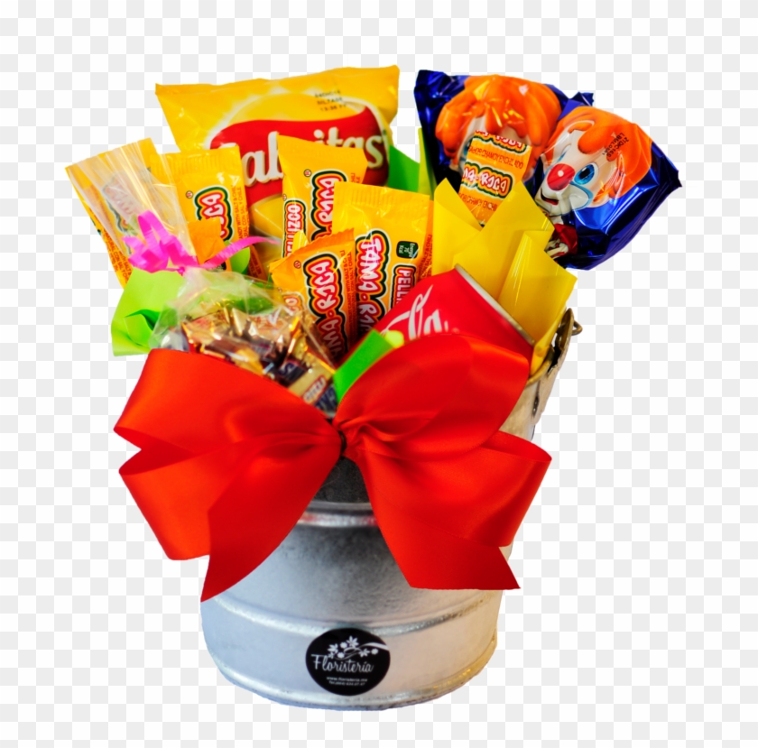 Cubeta Feliz - $550 - 00 - Jardín De Cerveza - Gift Basket Clipart