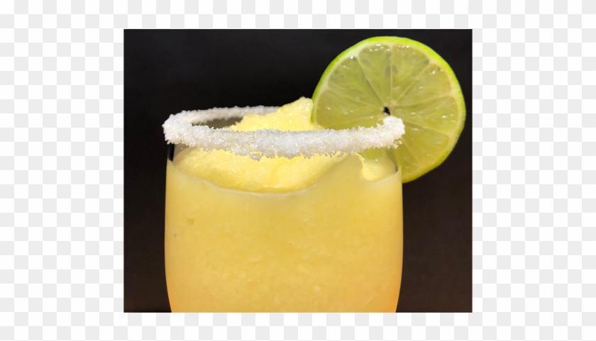 Pulpa Congelada Para Limonada De Mango Biche - Limonada De Mango Biche Clipart